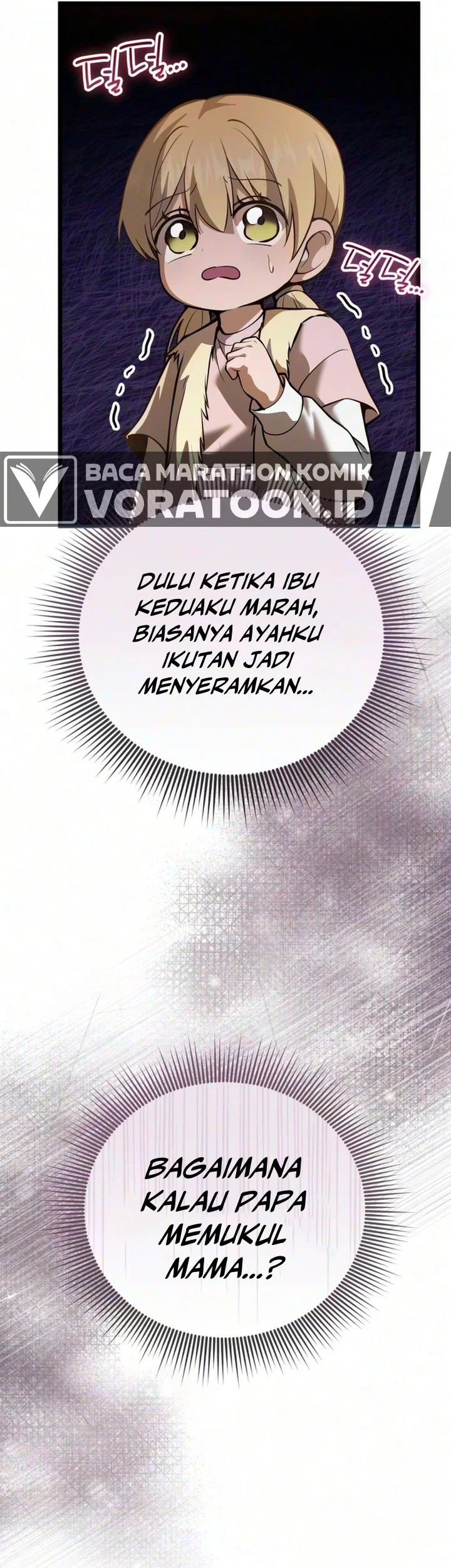 The Story of Becoming a Married Man in Another World Chapter 25 Gambar 18