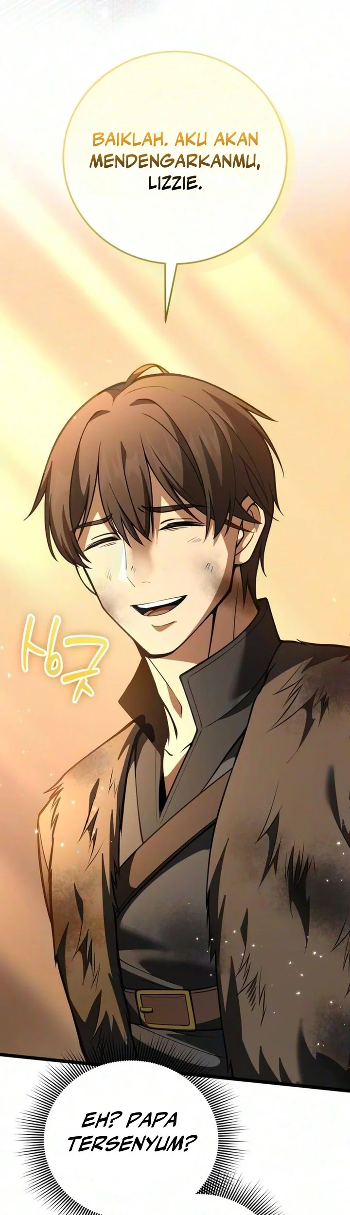 The Story of Becoming a Married Man in Another World Chapter 25 Gambar 19