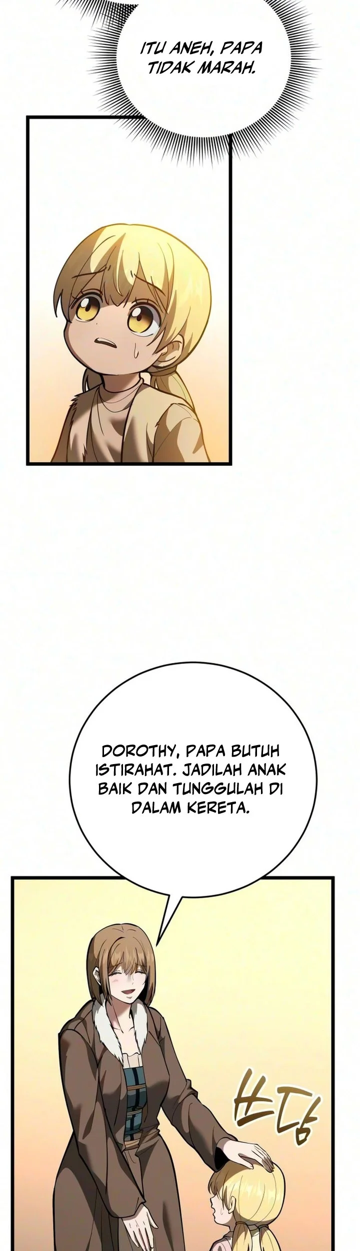 The Story of Becoming a Married Man in Another World Chapter 25 Gambar 20