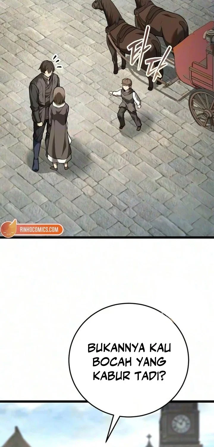 The Story of Becoming a Married Man in Another World Chapter 28 Gambar 21