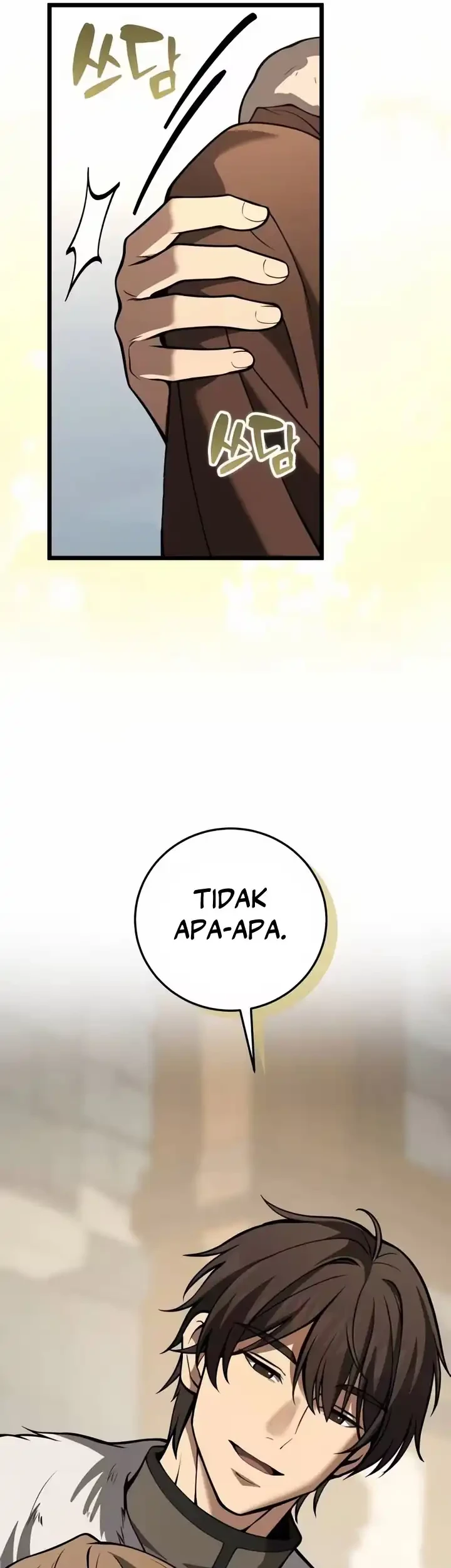 The Story of Becoming a Married Man in Another World Chapter 30 Gambar 21