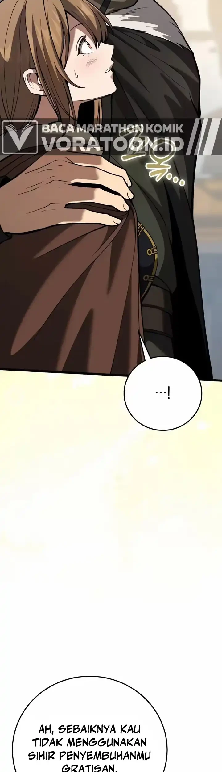 The Story of Becoming a Married Man in Another World Chapter 30 Gambar 22