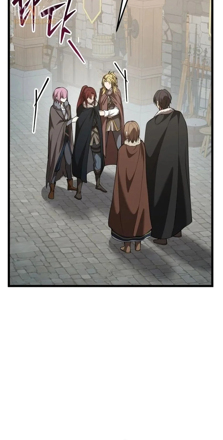 The Story of Becoming a Married Man in Another World Chapter 31 Gambar 21
