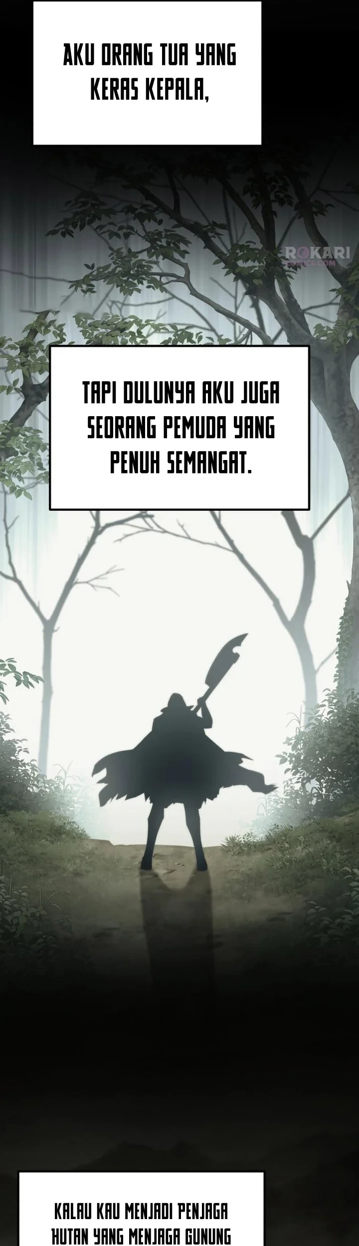 The Story of Becoming a Married Man in Another World Chapter 8 Gambar 22