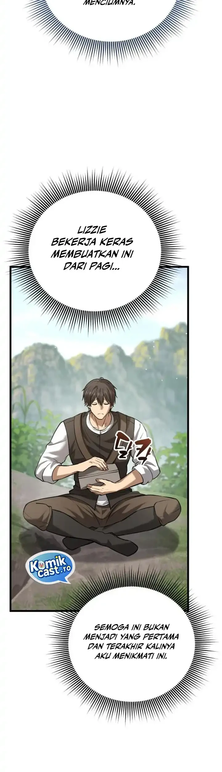 The Story of Becoming a Married Man in Another World Chapter 9 Gambar 20