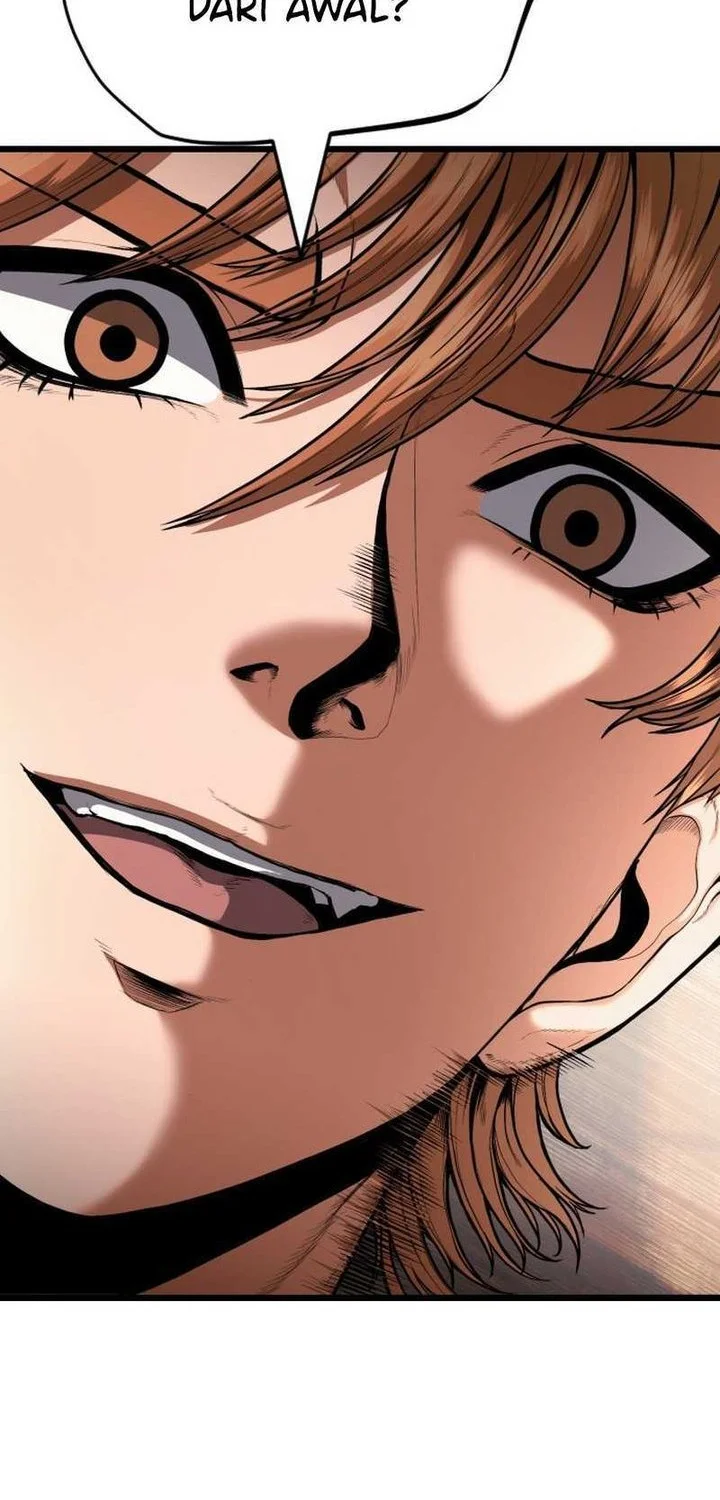 The Stray Dogs War Chapter 4 Gambar 32