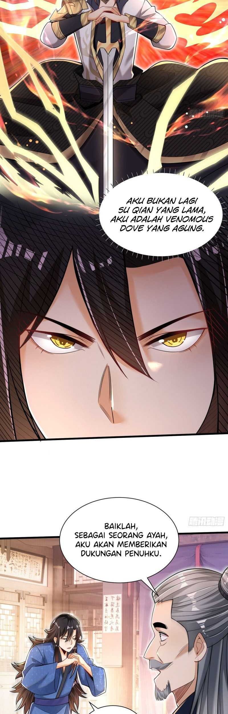 The Strongest Abandoned Husband Chapter 2 Gambar 8