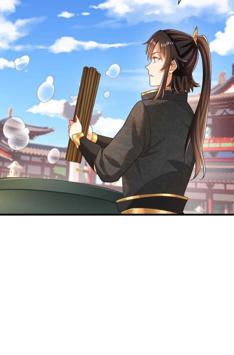 The Strongest Abandoned Husband Chapter 36 Gambar 7