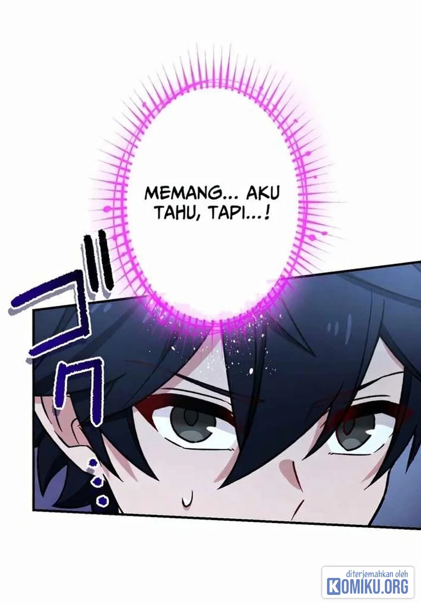 The strongest assassin gets transferred to another world with his whole class Chapter 118 Gambar 22
