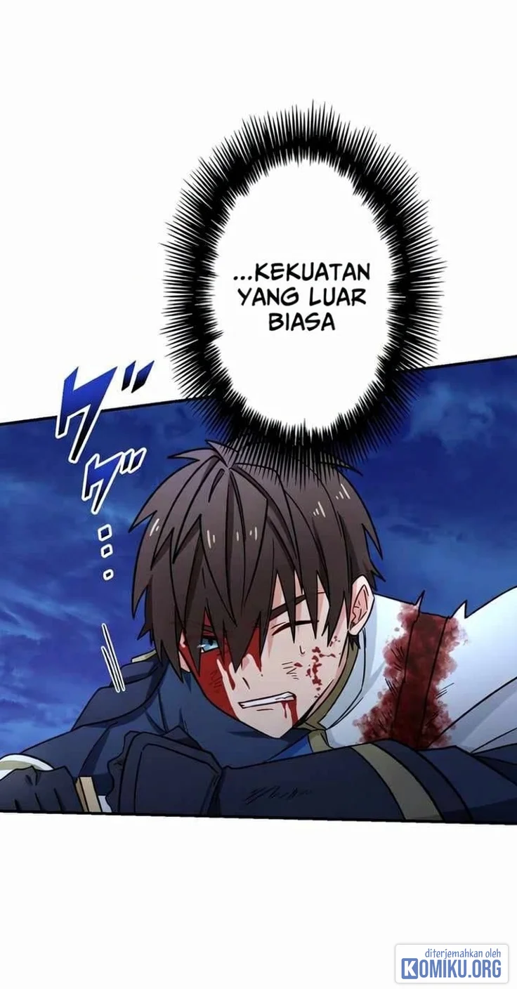 The strongest assassin gets transferred to another world with his whole class Chapter 119 Gambar 19