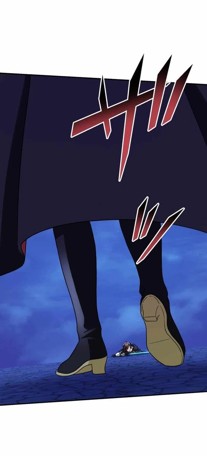 The strongest assassin gets transferred to another world with his whole class Chapter 119 Gambar 20