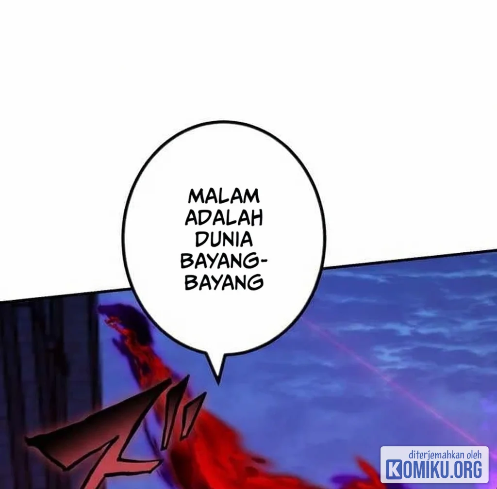 The strongest assassin gets transferred to another world with his whole class Chapter 119 Gambar 21
