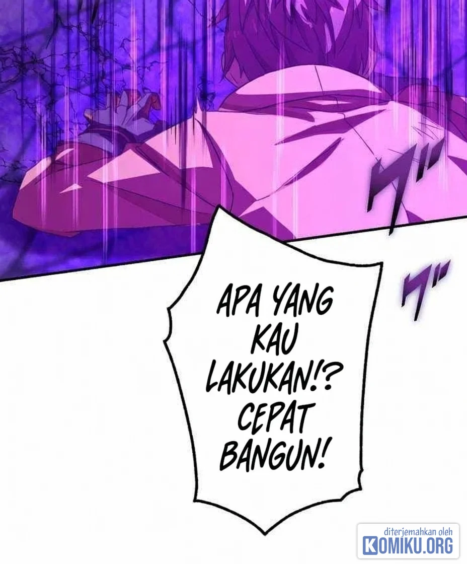The strongest assassin gets transferred to another world with his whole class Chapter 121 Gambar 21