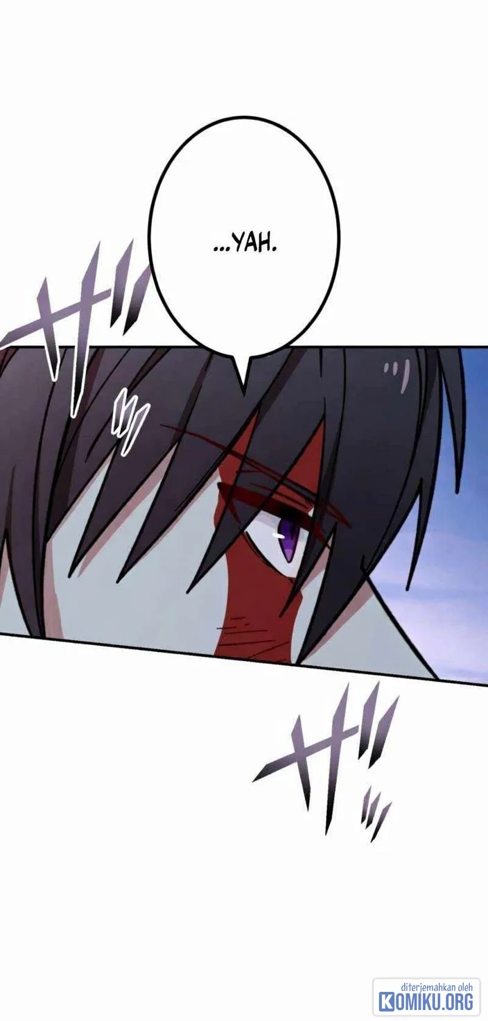 The strongest assassin gets transferred to another world with his whole class Chapter 123 Gambar 22