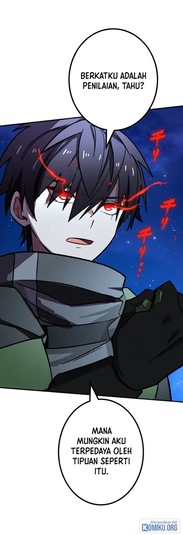 The strongest assassin gets transferred to another world with his whole class Chapter 126 Gambar 21