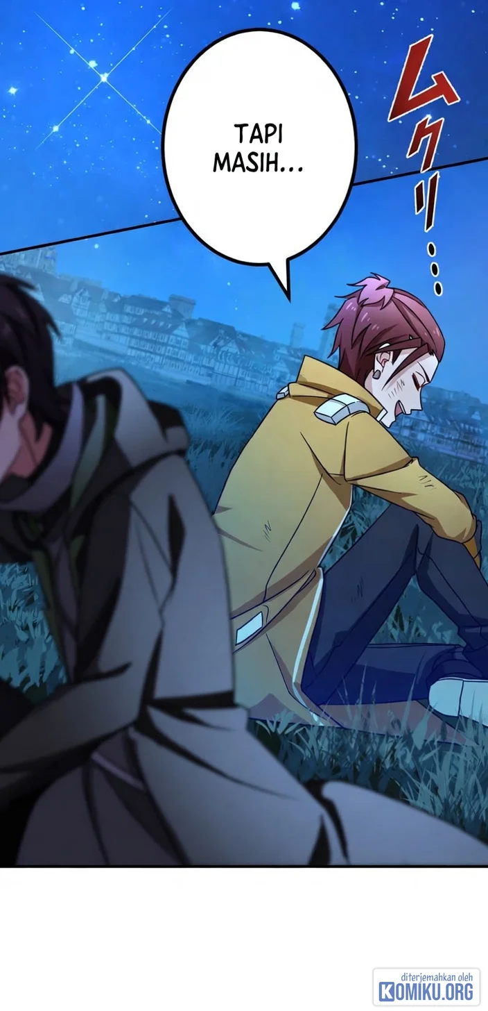 The strongest assassin gets transferred to another world with his whole class Chapter 127 Gambar 22