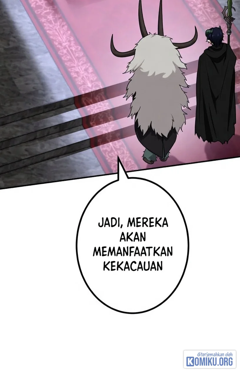 The strongest assassin gets transferred to another world with his whole class Chapter 128 Gambar 23
