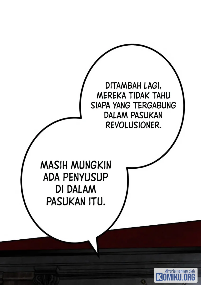 The strongest assassin gets transferred to another world with his whole class Chapter 128 Gambar 26