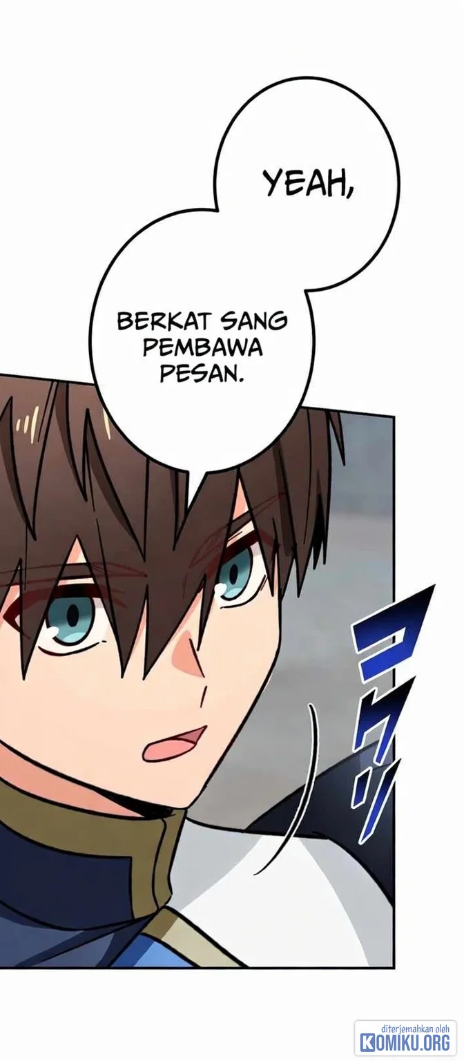 The strongest assassin gets transferred to another world with his whole class Chapter 129 Gambar 21