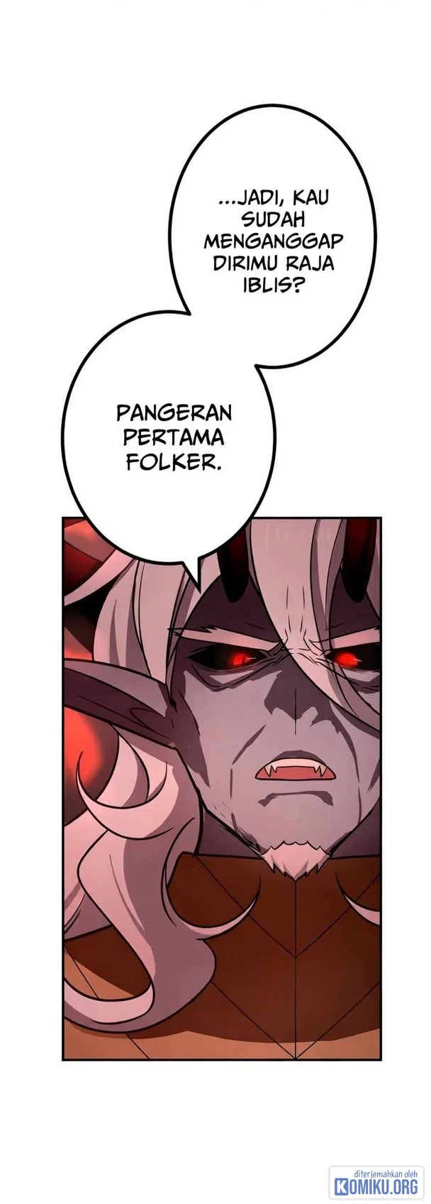 The strongest assassin gets transferred to another world with his whole class Chapter 130 Gambar 24
