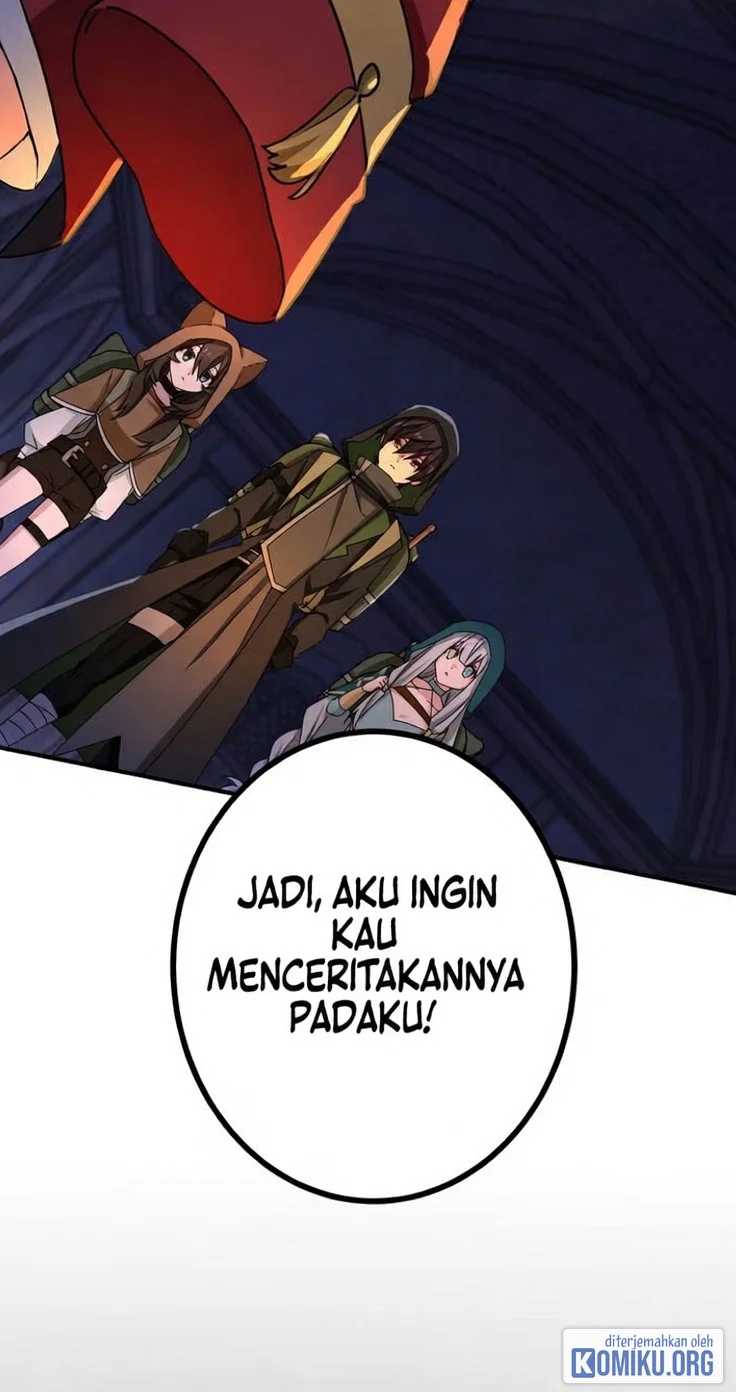 The strongest assassin gets transferred to another world with his whole class Chapter 132 Gambar 23