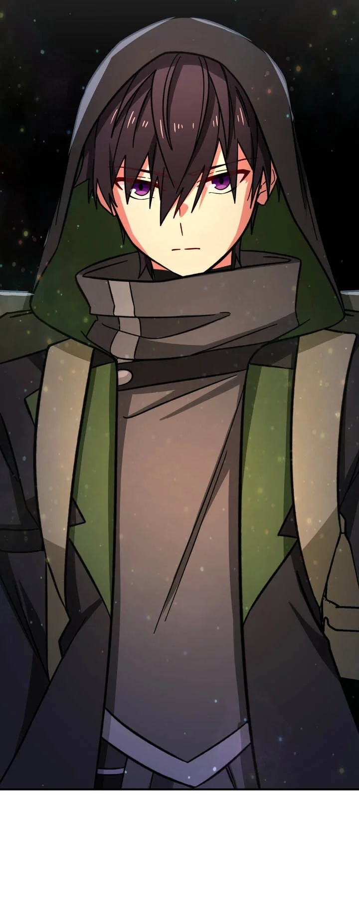 The strongest assassin gets transferred to another world with his whole class Chapter 132 Gambar 25