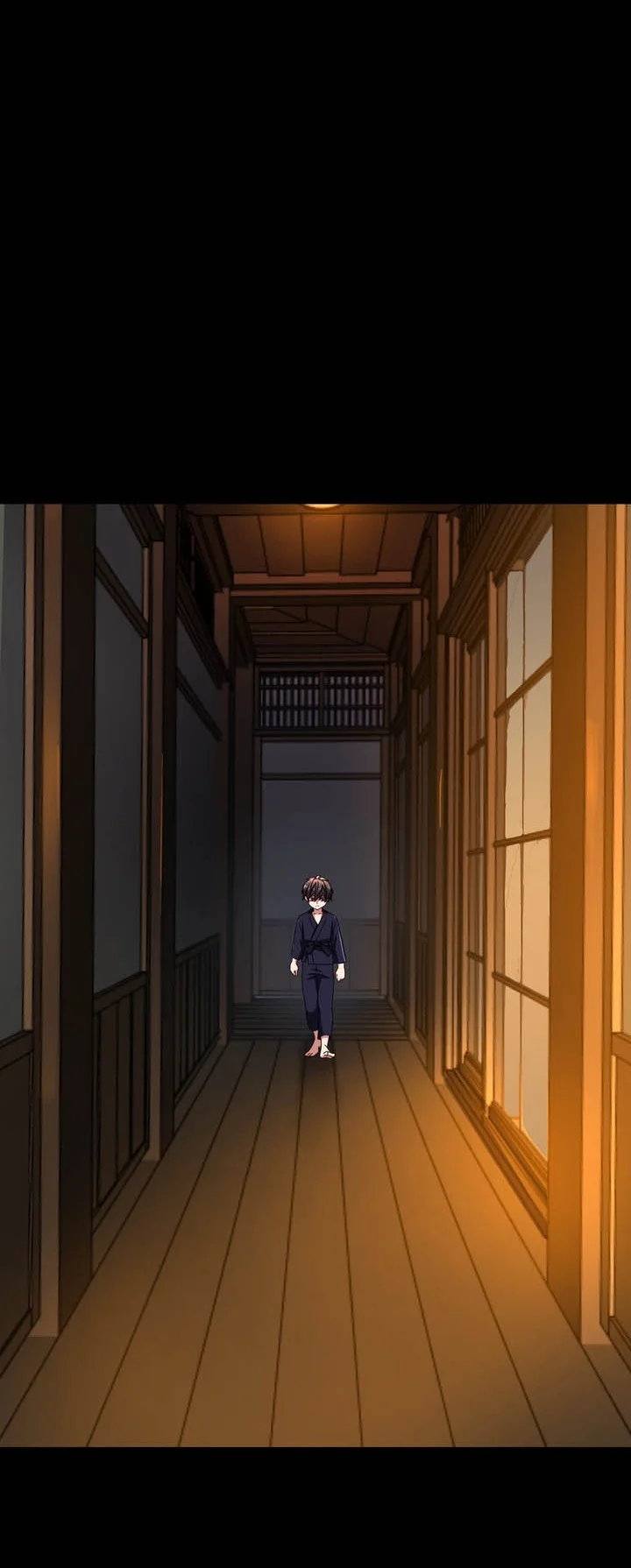 The strongest assassin gets transferred to another world with his whole class Chapter 133 Gambar 21