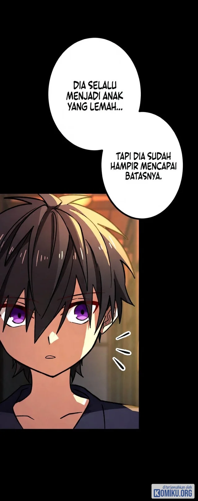 The strongest assassin gets transferred to another world with his whole class Chapter 133 Gambar 22