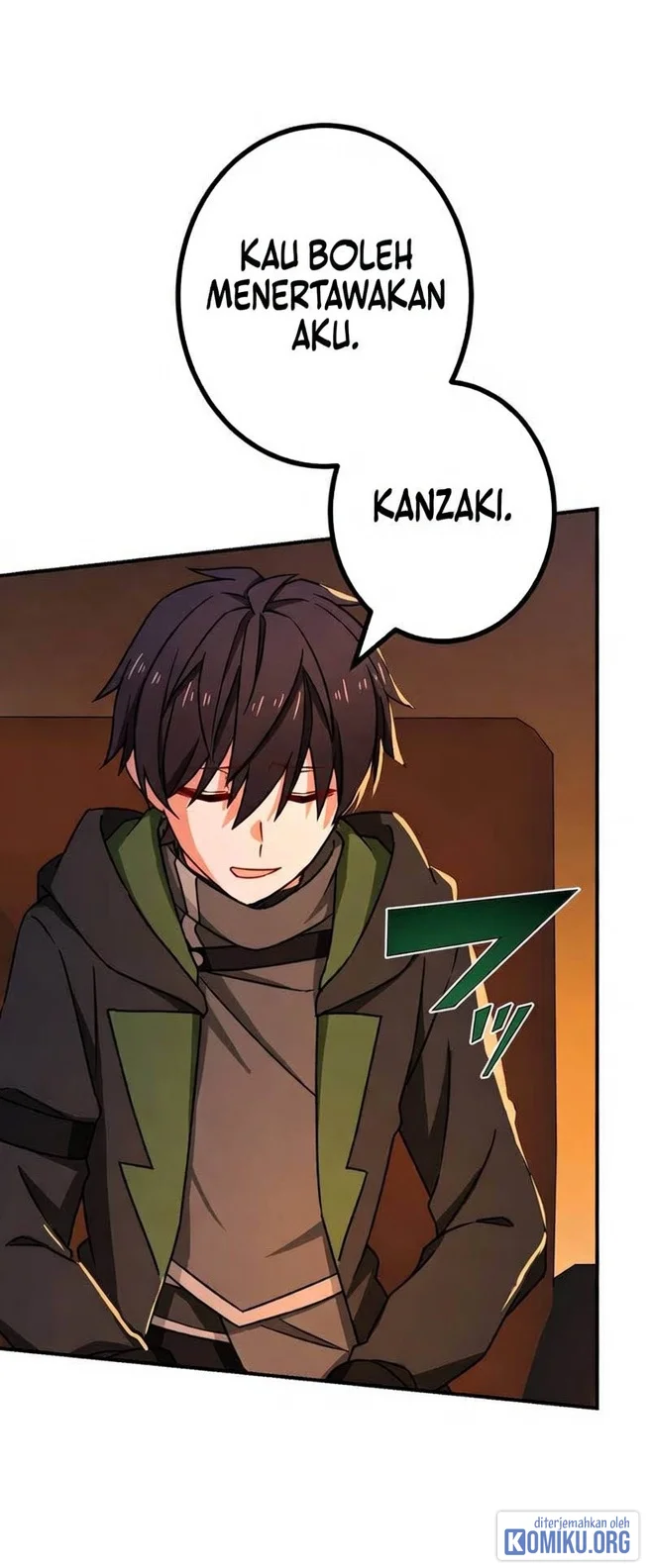 The strongest assassin gets transferred to another world with his whole class Chapter 134 Gambar 21