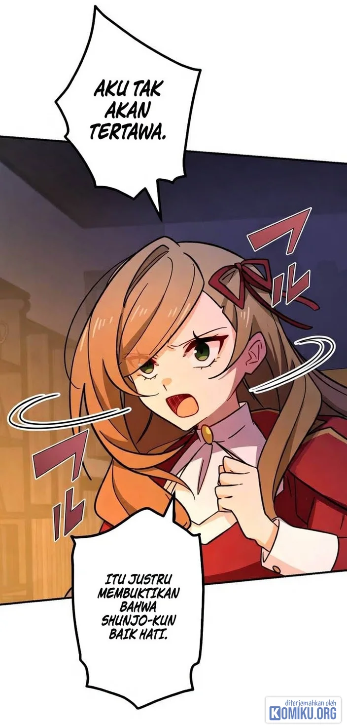 The strongest assassin gets transferred to another world with his whole class Chapter 134 Gambar 22