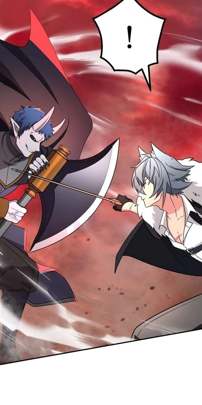 The strongest assassin gets transferred to another world with his whole class Chapter 136 Gambar 26