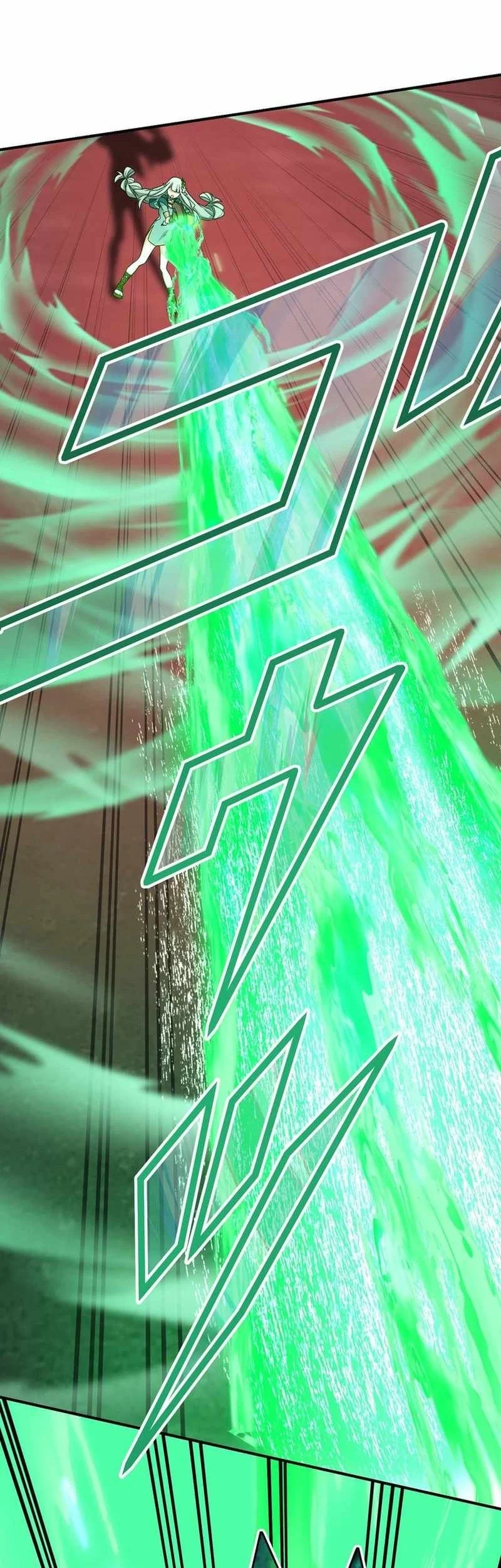 The strongest assassin gets transferred to another world with his whole class Chapter 139 Gambar 24