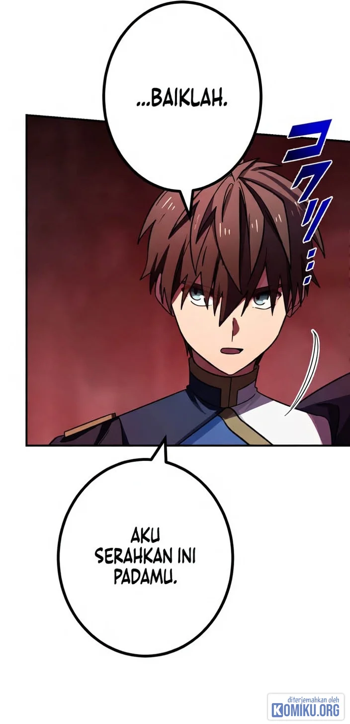 The strongest assassin gets transferred to another world with his whole class Chapter 140 Gambar 21