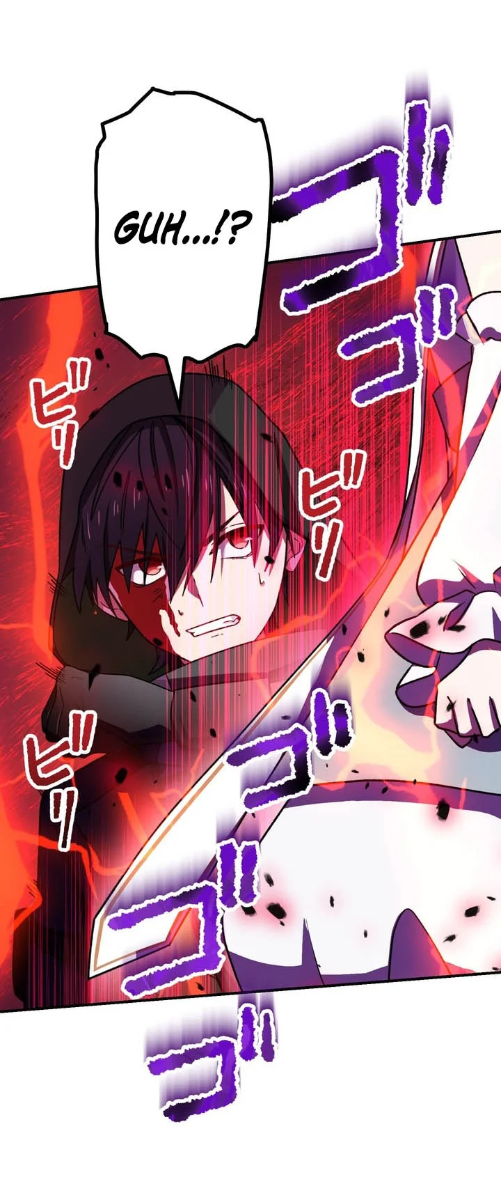 The strongest assassin gets transferred to another world with his whole class Chapter 141 Gambar 23