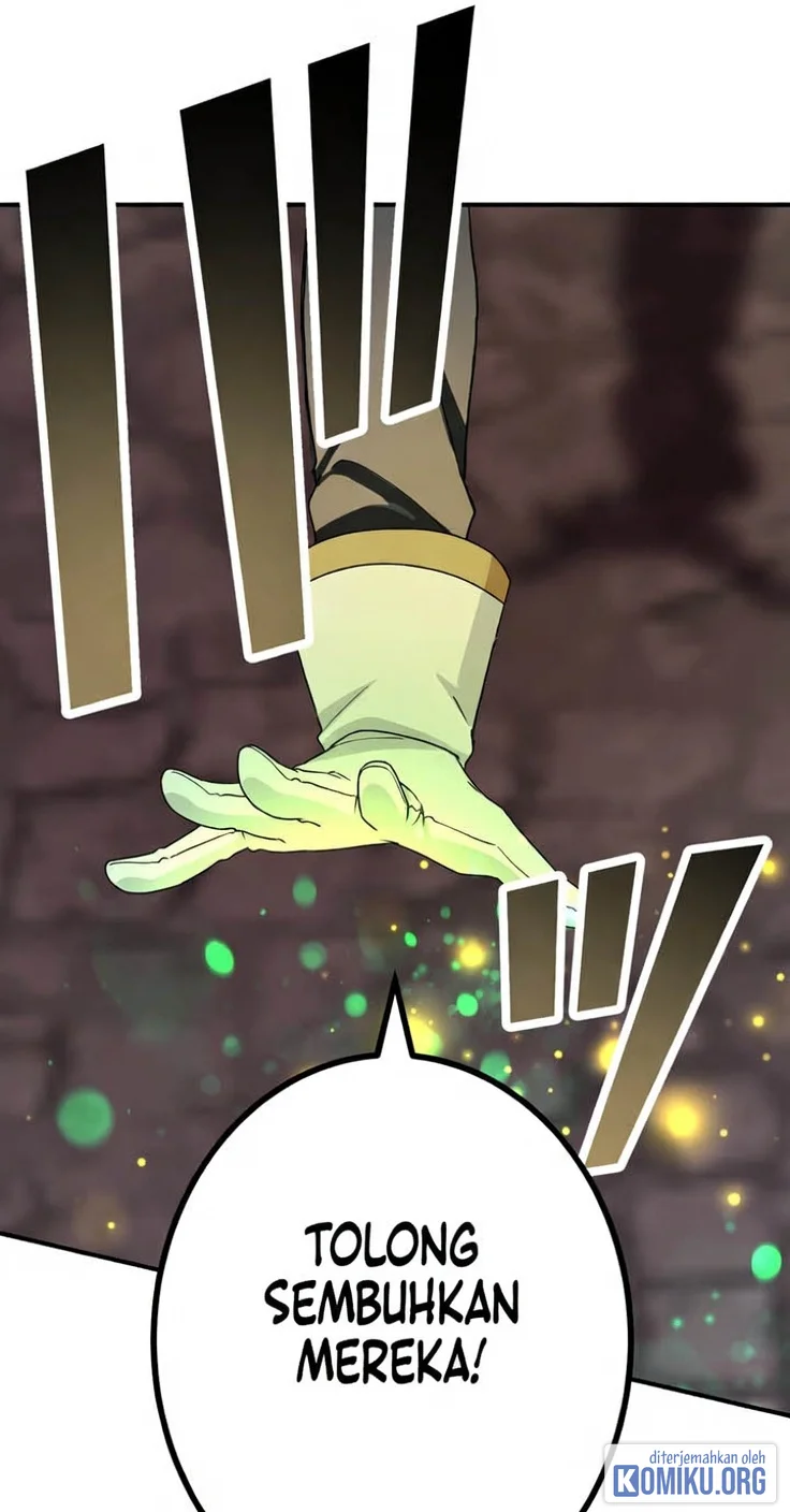 The strongest assassin gets transferred to another world with his whole class Chapter 142 Gambar 25