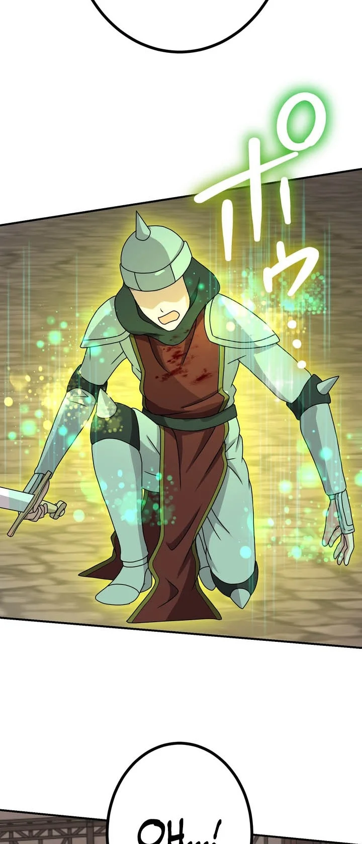 The strongest assassin gets transferred to another world with his whole class Chapter 142 Gambar 26