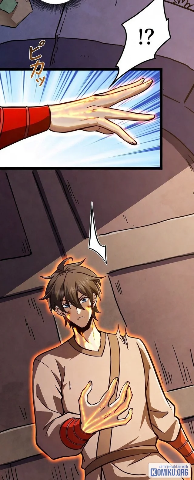 The strongest assassin gets transferred to another world with his whole class Chapter 143 Gambar 23