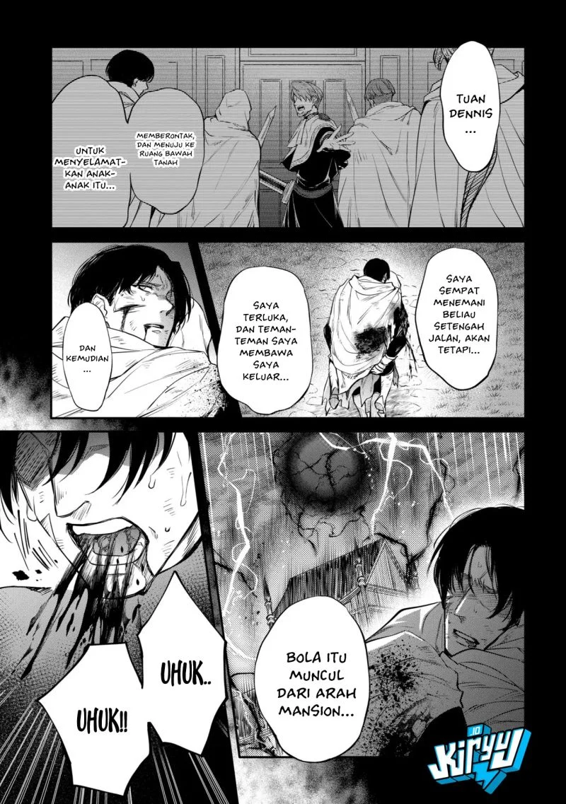 The Strongest Dull Prince’s Secret Battle for the Throne Chapter 54.2 Gambar 7