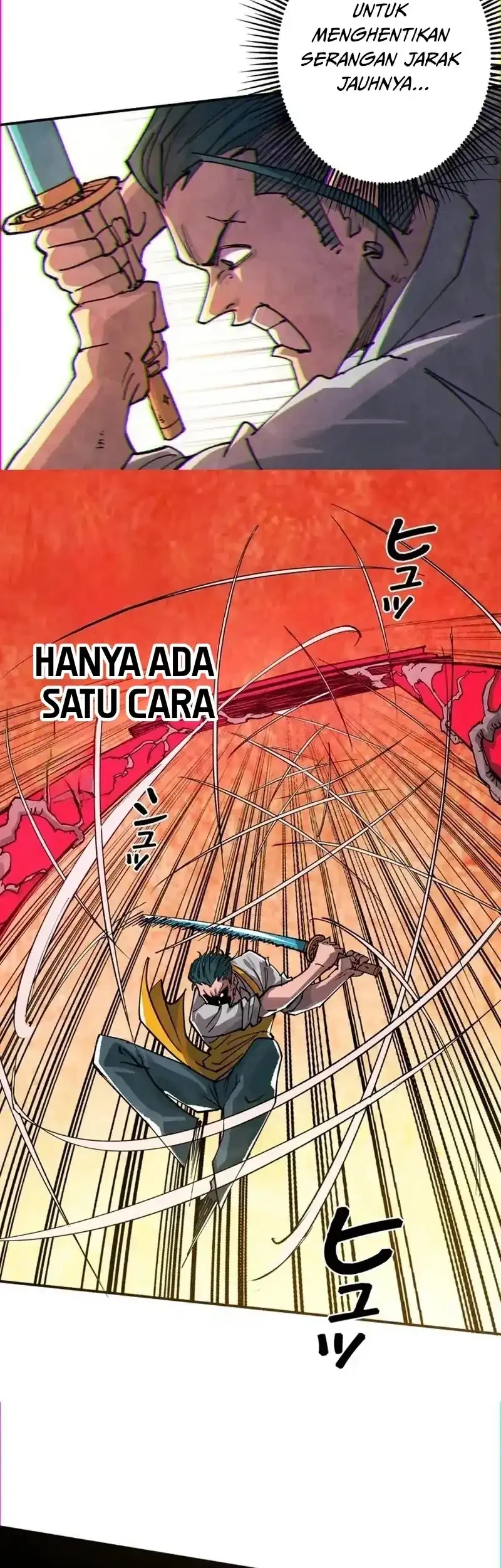 The Strongest Monster Killer Dad in History Chapter 20 Gambar 12
