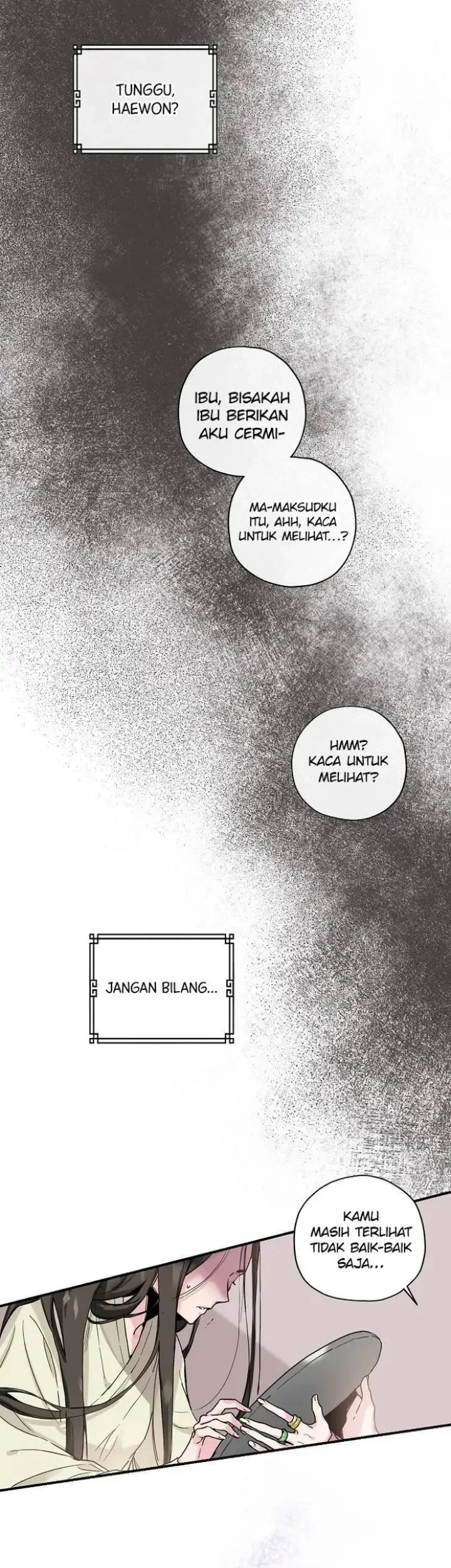 The Strongest Villainess Chapter 1 Gambar 11