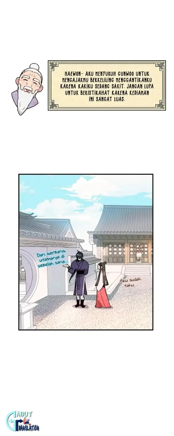 The Strongest Villainess Chapter 10 Gambar 10