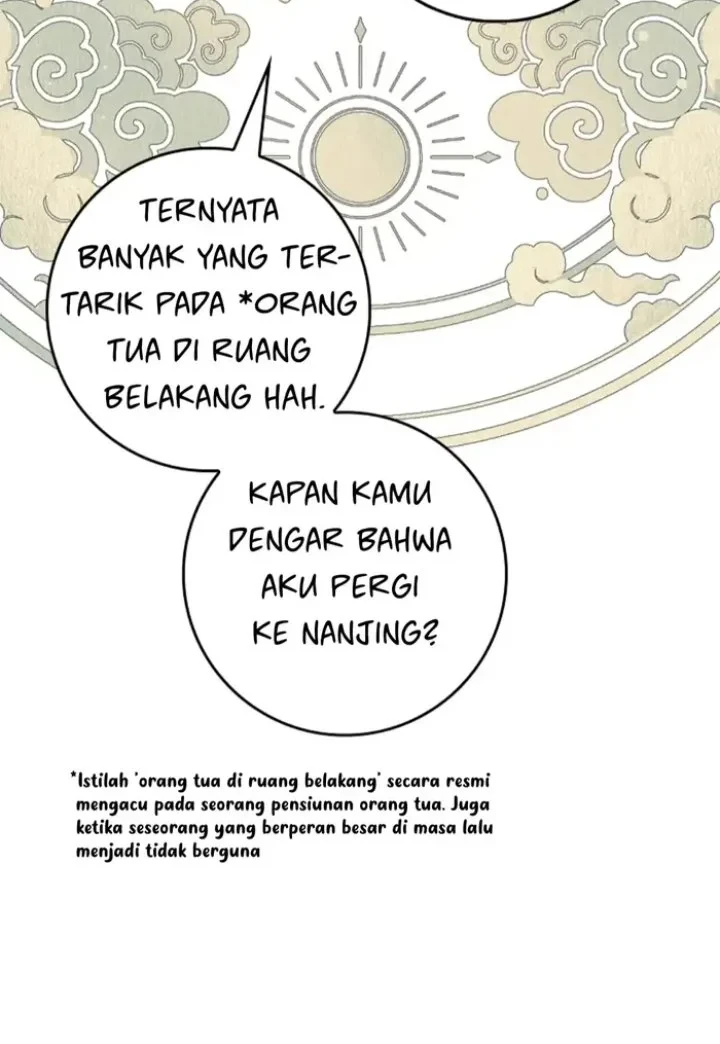 The Strongest Villainess Chapter 100 Gambar 16