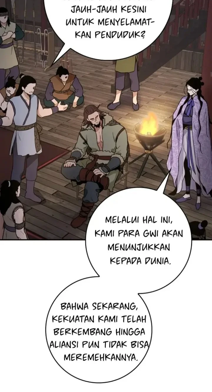 The Strongest Villainess Chapter 103 Gambar 17