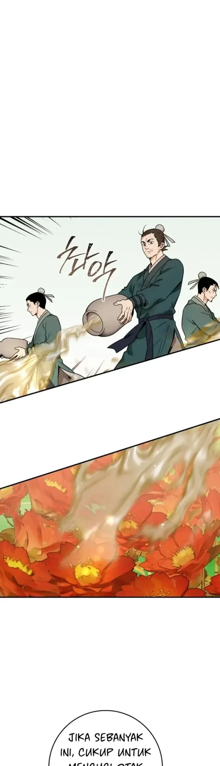 The Strongest Villainess Chapter 105 Gambar 17