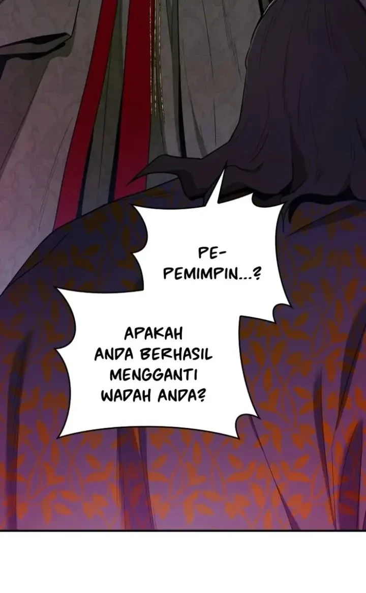 The Strongest Villainess Chapter 106 Gambar 15