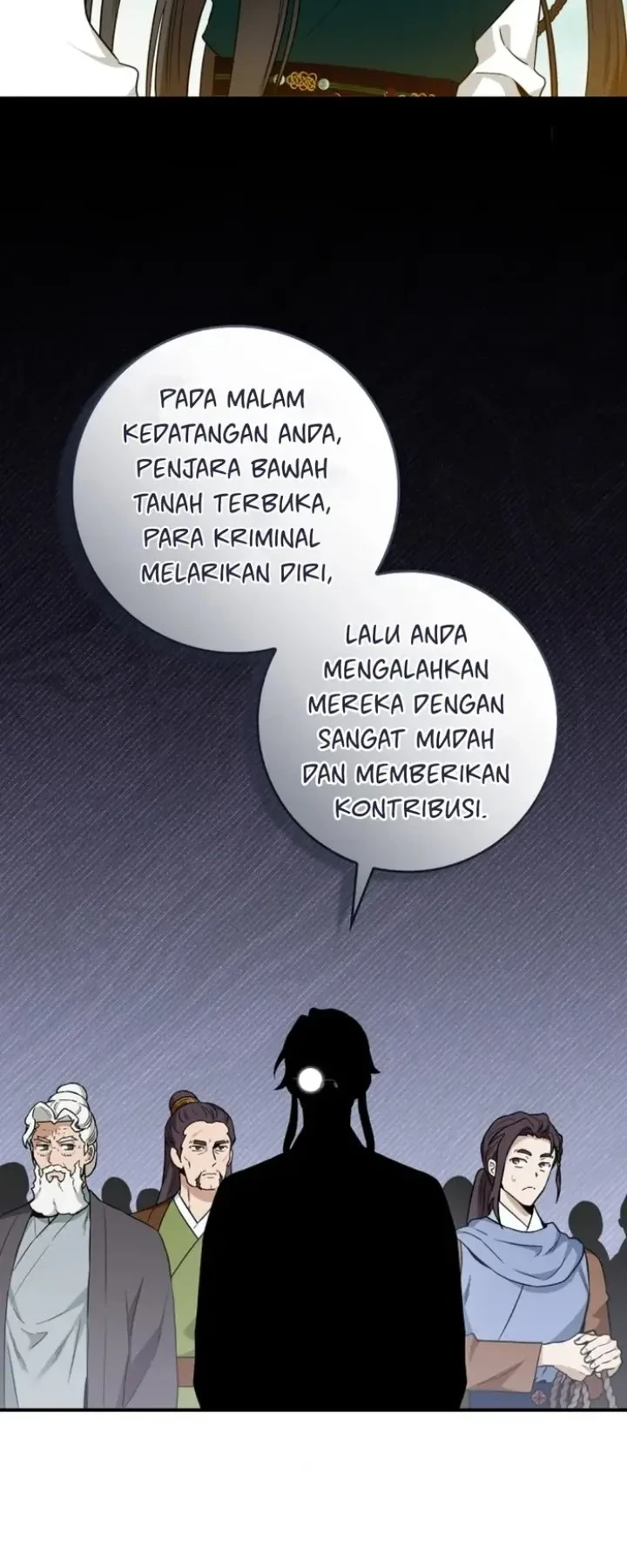 The Strongest Villainess Chapter 108 Gambar 15