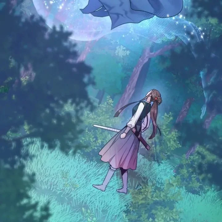The Strongest Villainess Chapter 109 Gambar 46