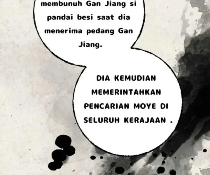 The Strongest Villainess Chapter 110 Gambar 41