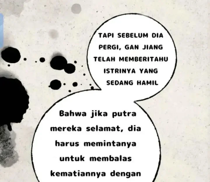 The Strongest Villainess Chapter 110 Gambar 43