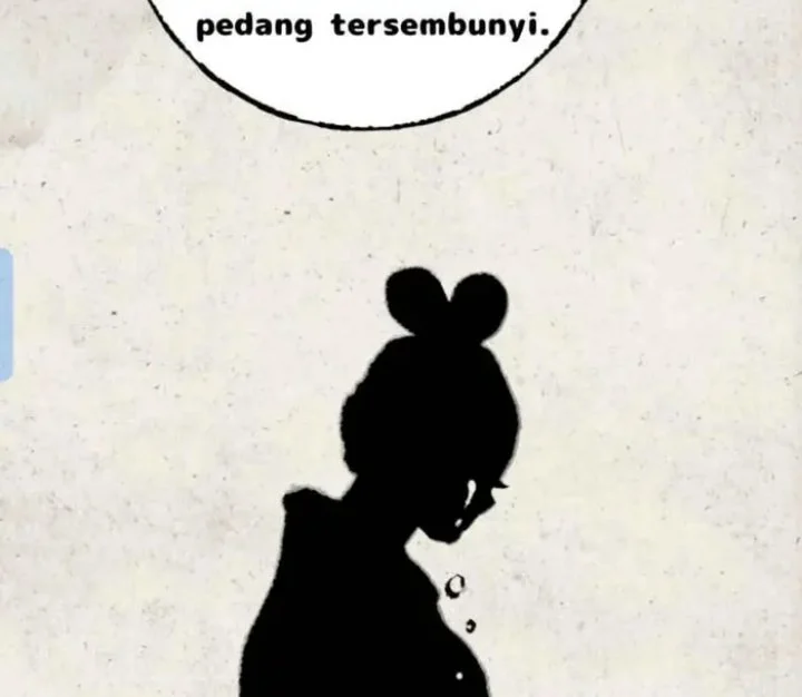 The Strongest Villainess Chapter 110 Gambar 44